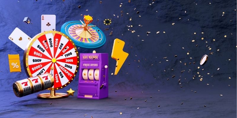 Cái nhìn tổng quan về thế giới casino trực tuyến