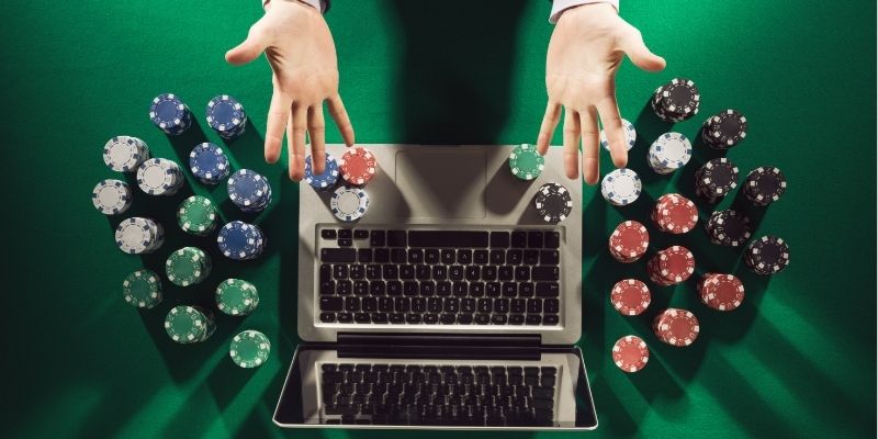 Các trò chơi hấp dẫn có mặt tại casino trực tuyến