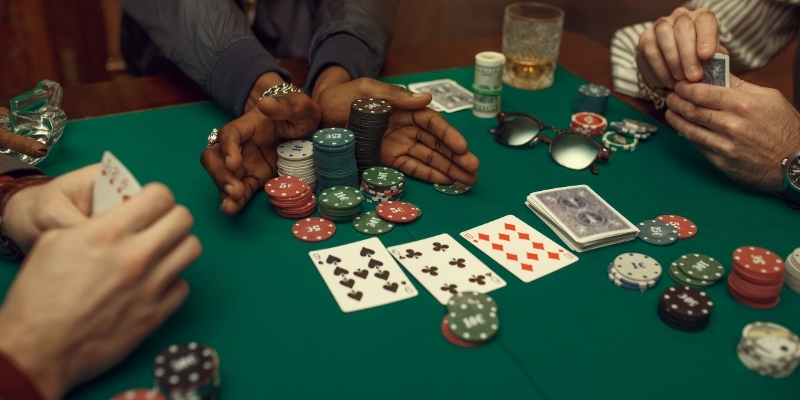 Hiểu rõ game bài đổi thưởng trước khi tham gia