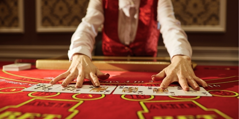 Top các trò chơi không thể bỏ lỡ trong game bài