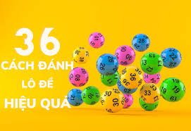 Kinh nghiệm cần biết khi chơi lô đề online